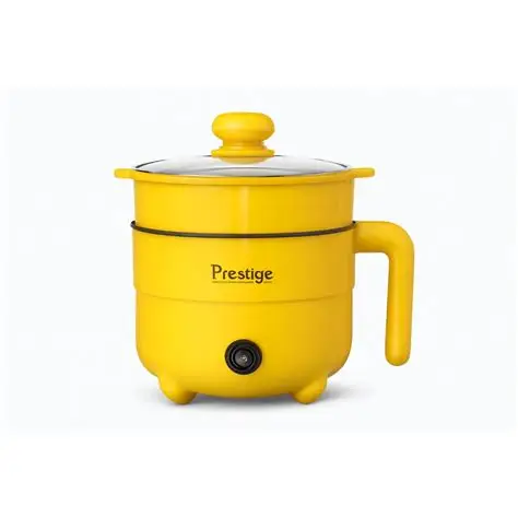 Prestige Mini Cooking Pot 2 Liter